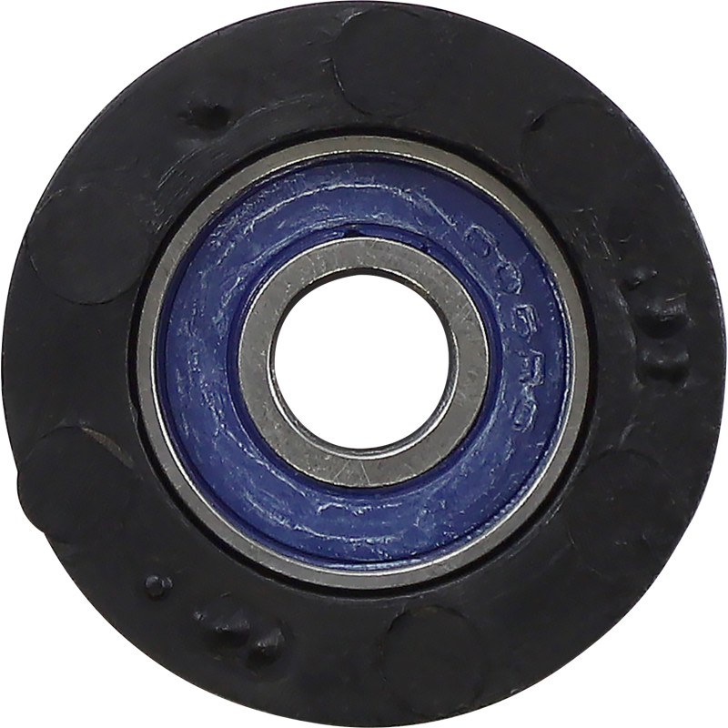 Chain Rollers - Black