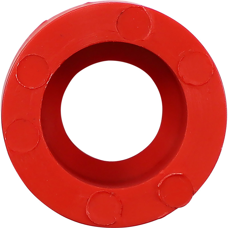 Chain Roller - Red