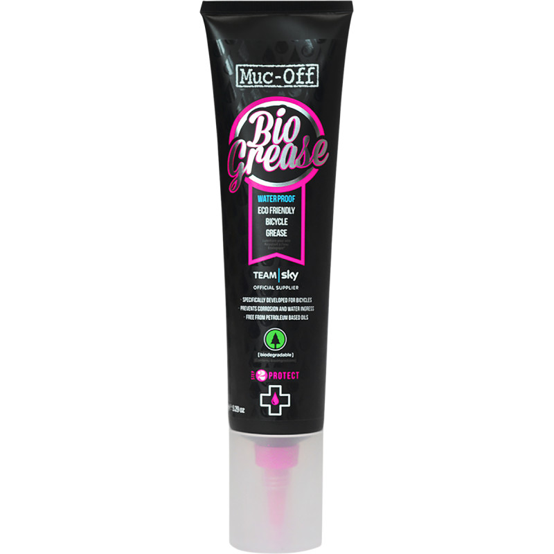 Bio Grease - 150ml
