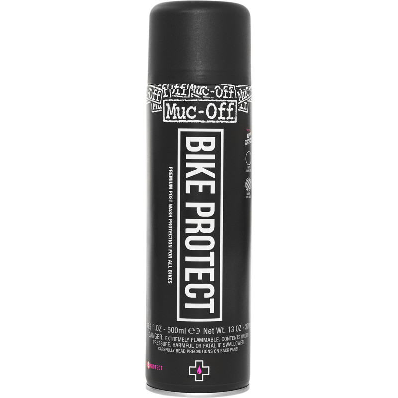 Bike Protectant - 500ml