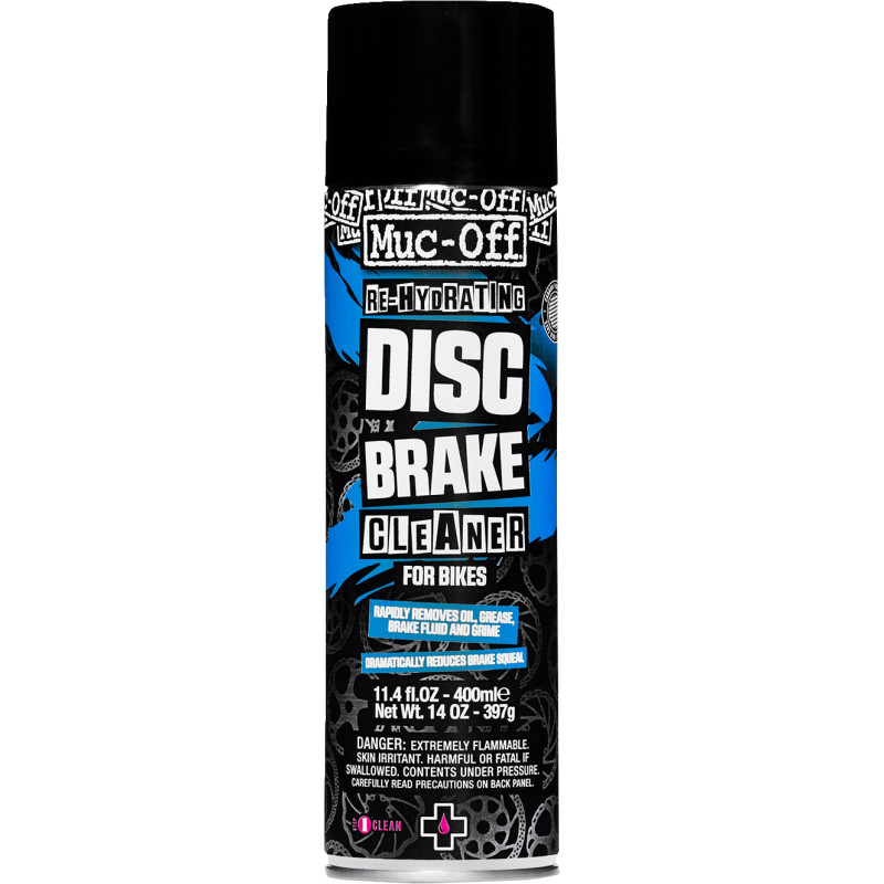 Disc Brake Cleaner - 400ml