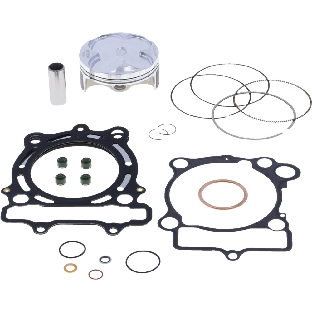 Piston Kit - 76.95mm