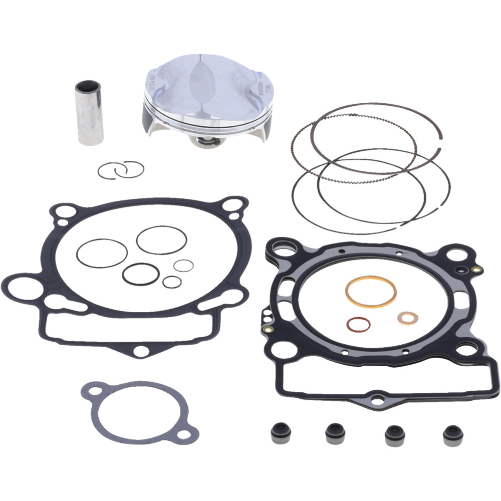 Piston Kit - 77.95mm