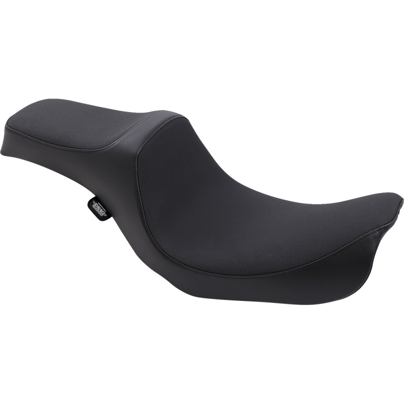 Predator III Seat - Smooth Slip Stop
