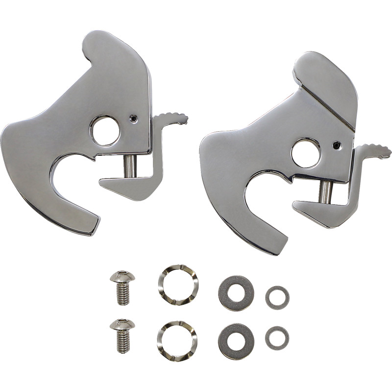 Detachable Latch Kit