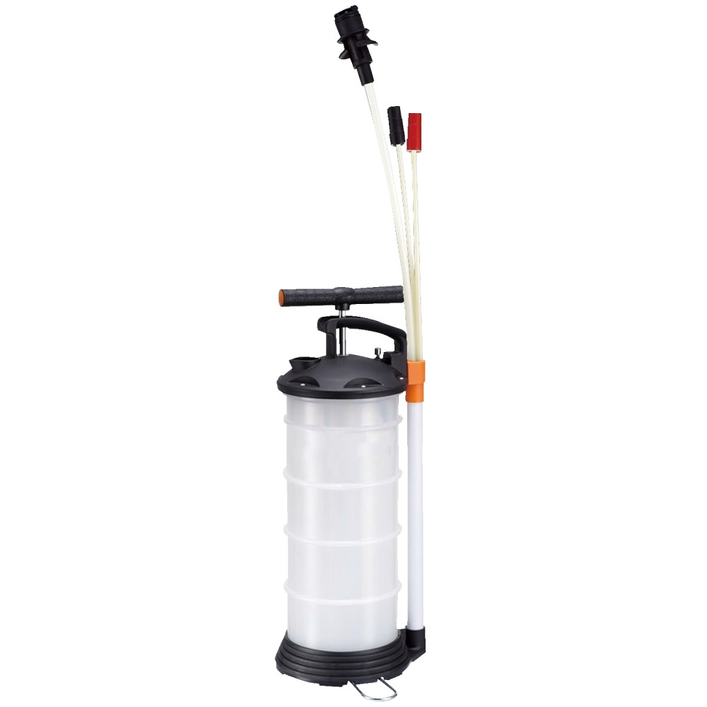 Oil Extractor - 4L