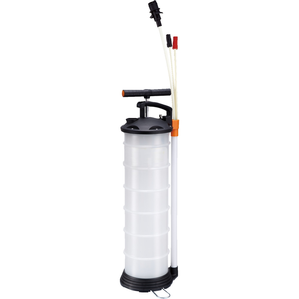 Oil Extractor - 6.5L