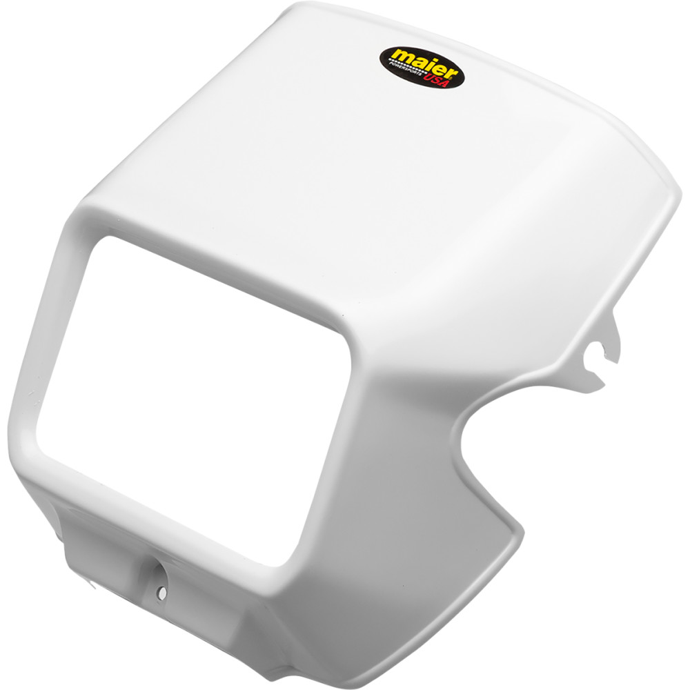 Headlight Shell - Tw200 - White