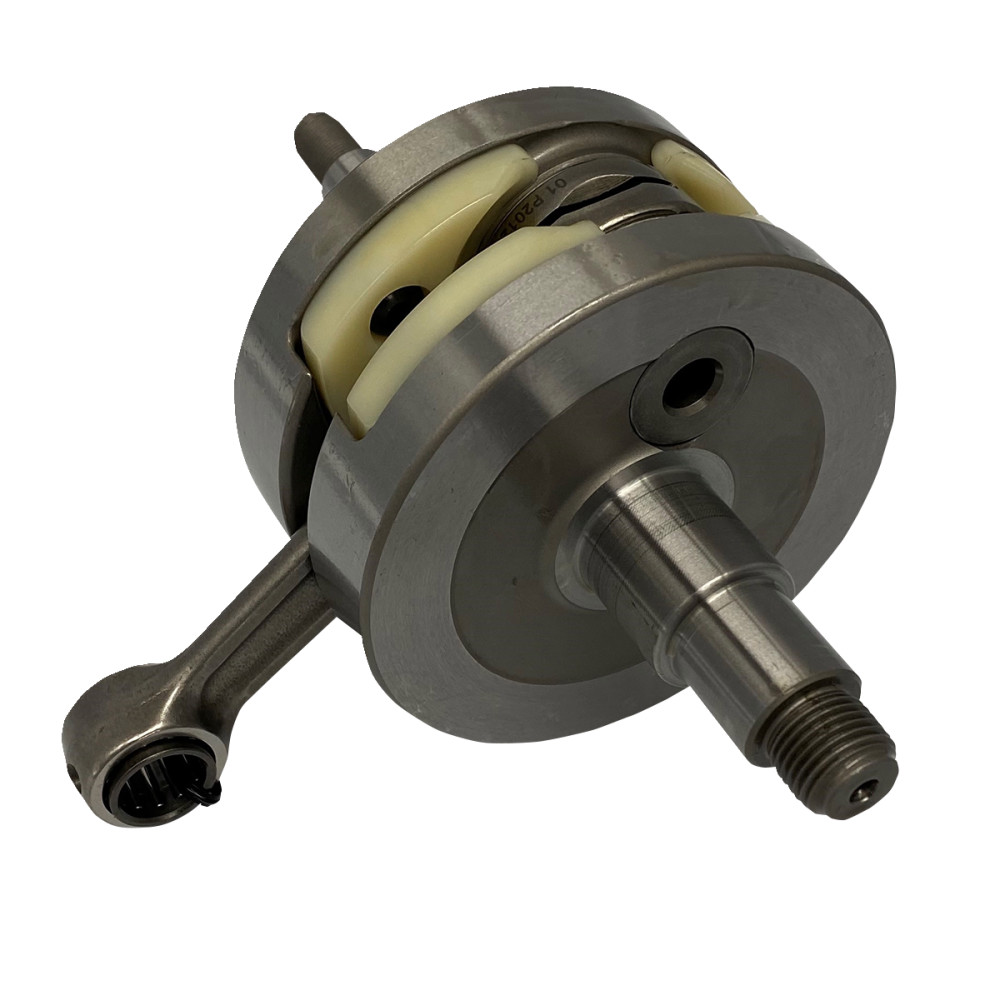 Crankshaft Assemblies