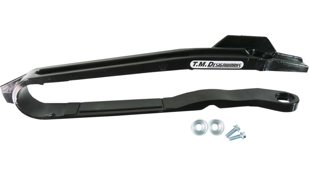 Dirt Cross Front Chain Slider