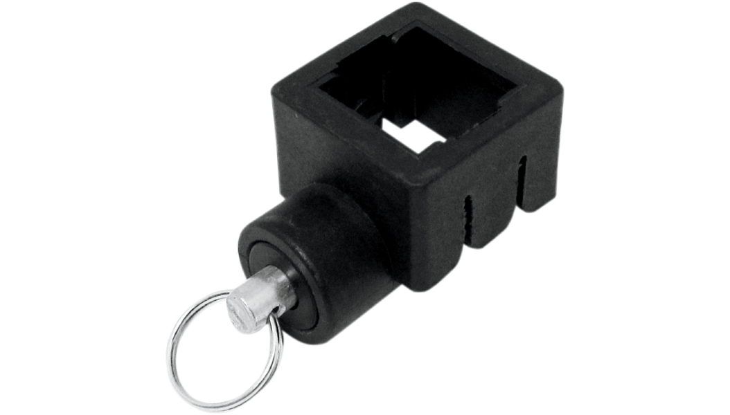 Replacement for Cllapsible Canopy - Lower Leg Collar