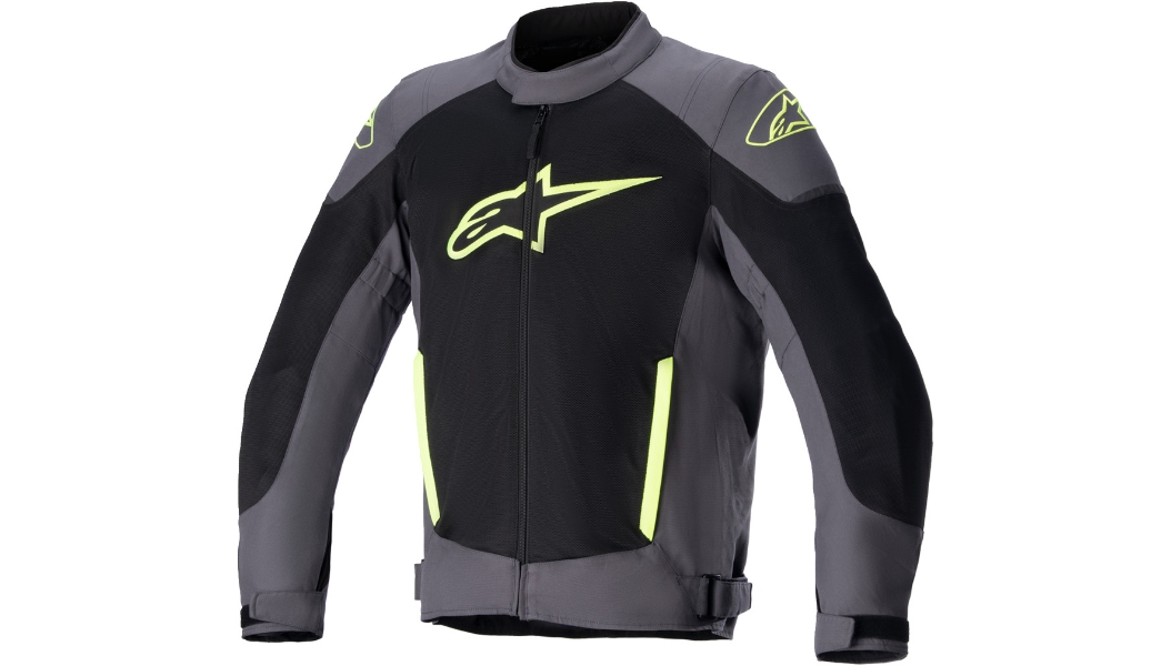 T SP X Superair Jacket