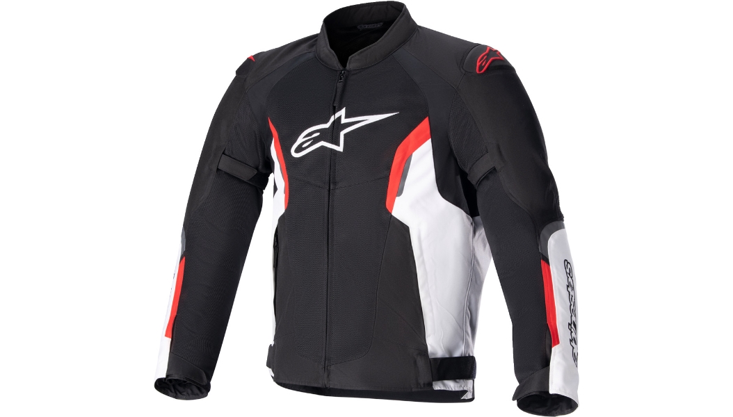 AST V2 Air Jacket