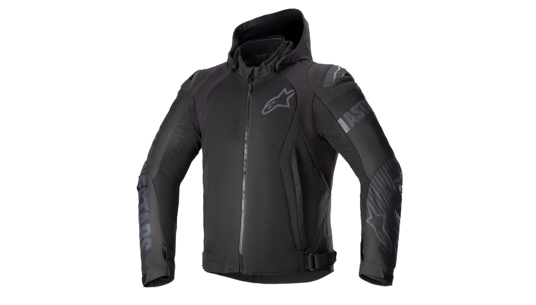 Zaca Air Jacket