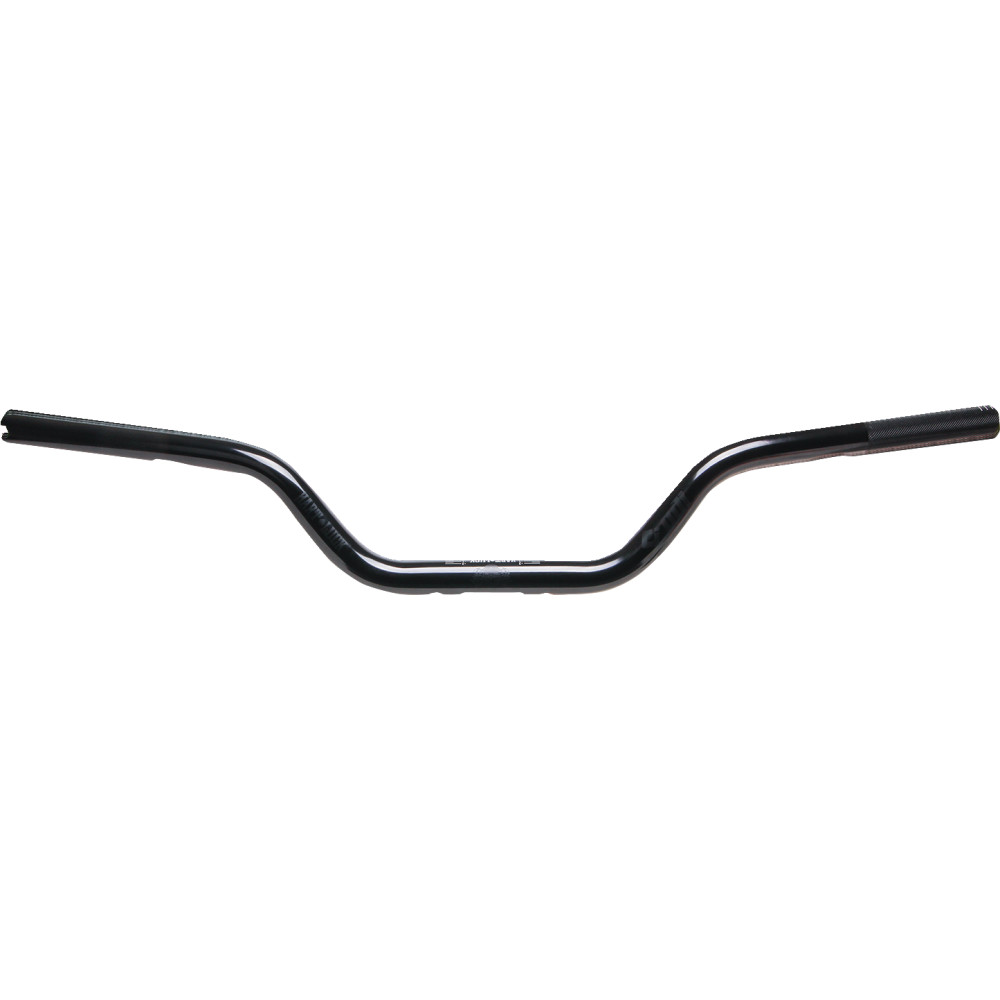 1-1/8in. V-Twin Moto Handlebar Hart-Luck Bars