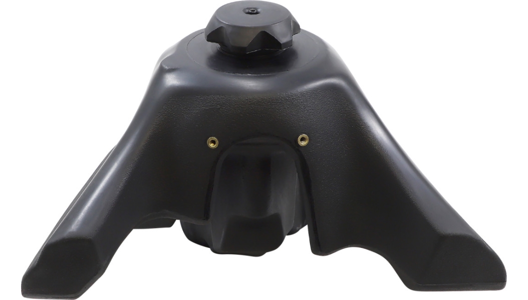 Large Capacity Gas Tank - 3 Gal. - Black