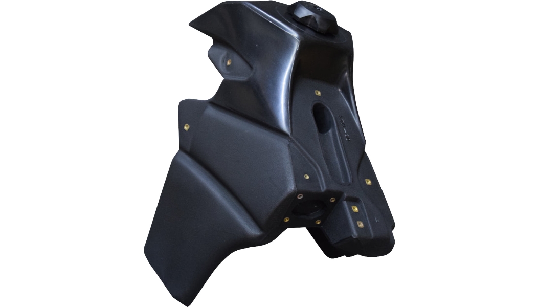 Large Capacity Gas Tank - 3 Gal. - Natural