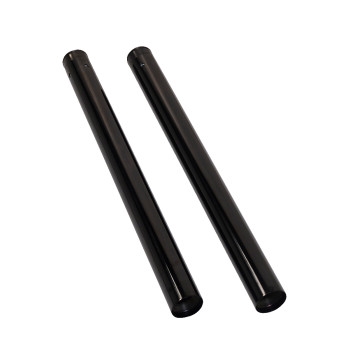 Fork Tube - 49 mm - Black