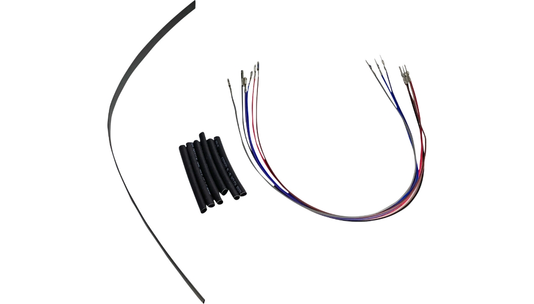 Throttle-By-Wire Extension Kit - 15in.
