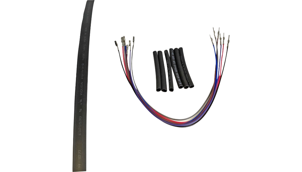 Throttle-By-Wire Extension Kit - 12in.