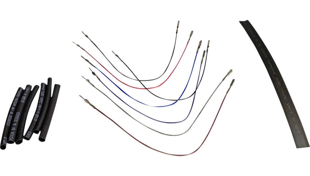 Throttle-By-Wire Extension Kit - 8in.