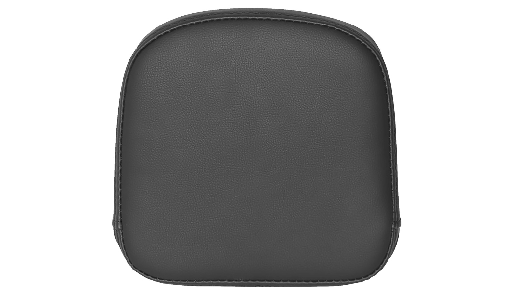 Gravestone Sissy Bar Pad for Road Sofa Seat - 7.5in. x 7.5in.