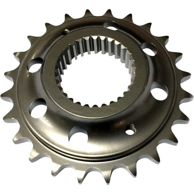 Replacement Front Sprocket - 24T For 530 Chain Drive Conversion Kit