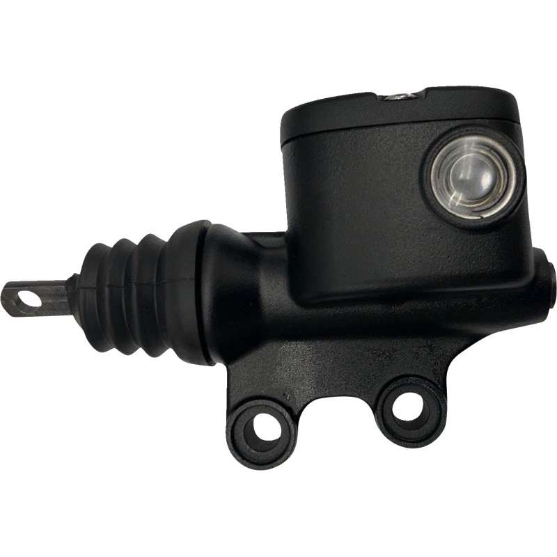 Rear Brake Master Cylinder - Black