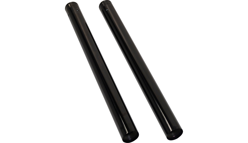 Fork Tube - 49 mm - Black