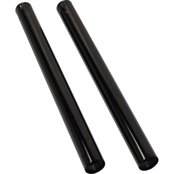 Fork Tube - 49 mm - Black