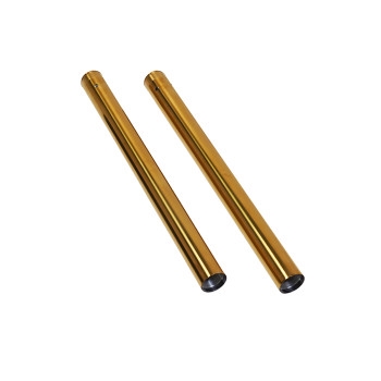 Fork Tube - 49 mm - Gold