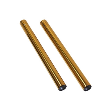 Fork Tube - 49 mm - Gold