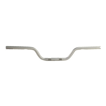 Moto Handlebar - Stainless