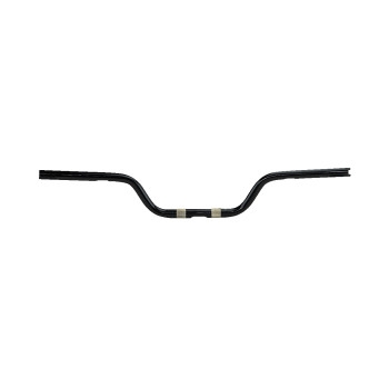 Moto Handlebar - Black