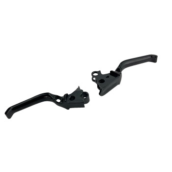 Method Lever Set - Black