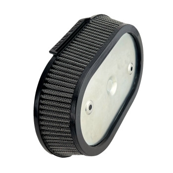 Oval Air Filter