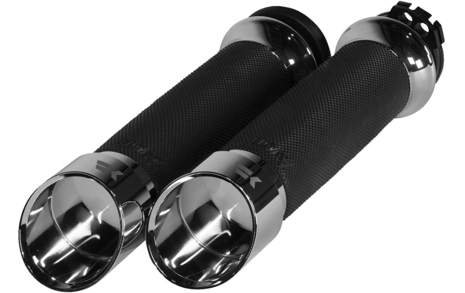 Edge Grips - Custom Contour