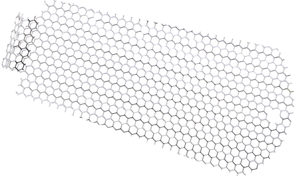 Oil Cooler Guard - Chrome