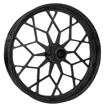 Phenom One-Piece Forged Aluminum Front Wheel - 21.5in.x3.5in.