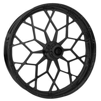 Phenom One-Piece Forged Aluminum Front Wheel - 21.5in.x3.5in.