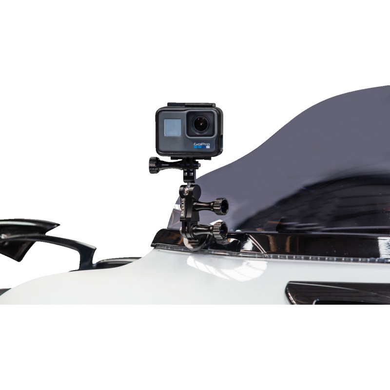 Gopro Deluxe 360 Mount