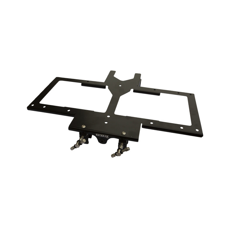 Tour Pak Luggage Mount