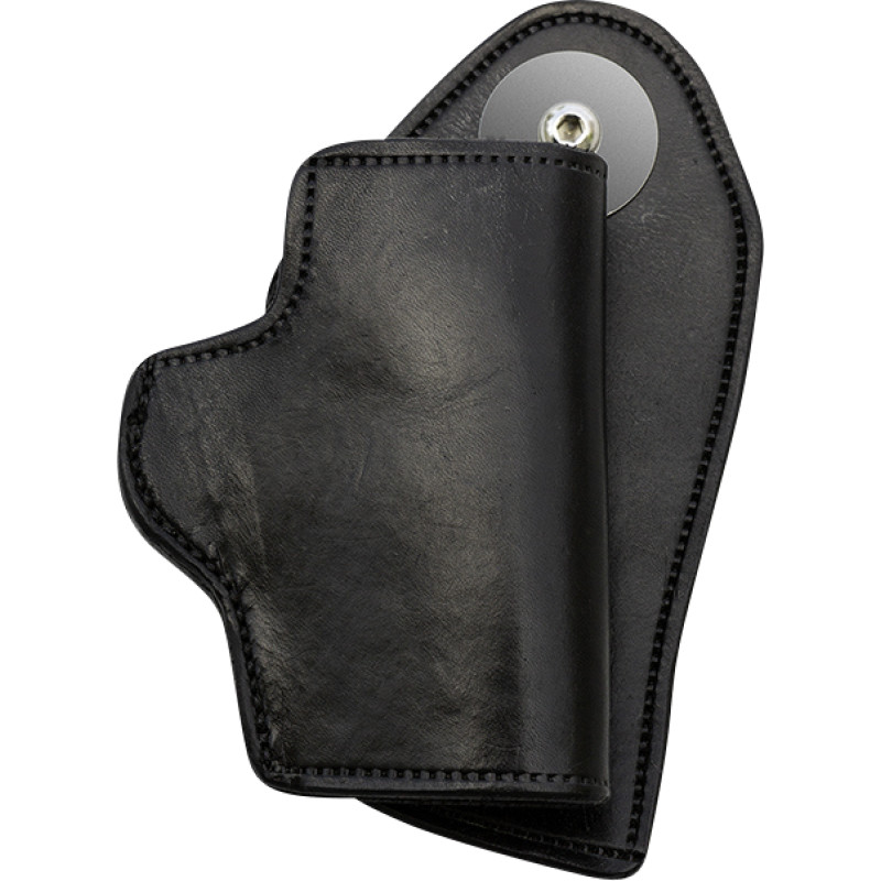 Saddlebag Gun Holster - Left Small