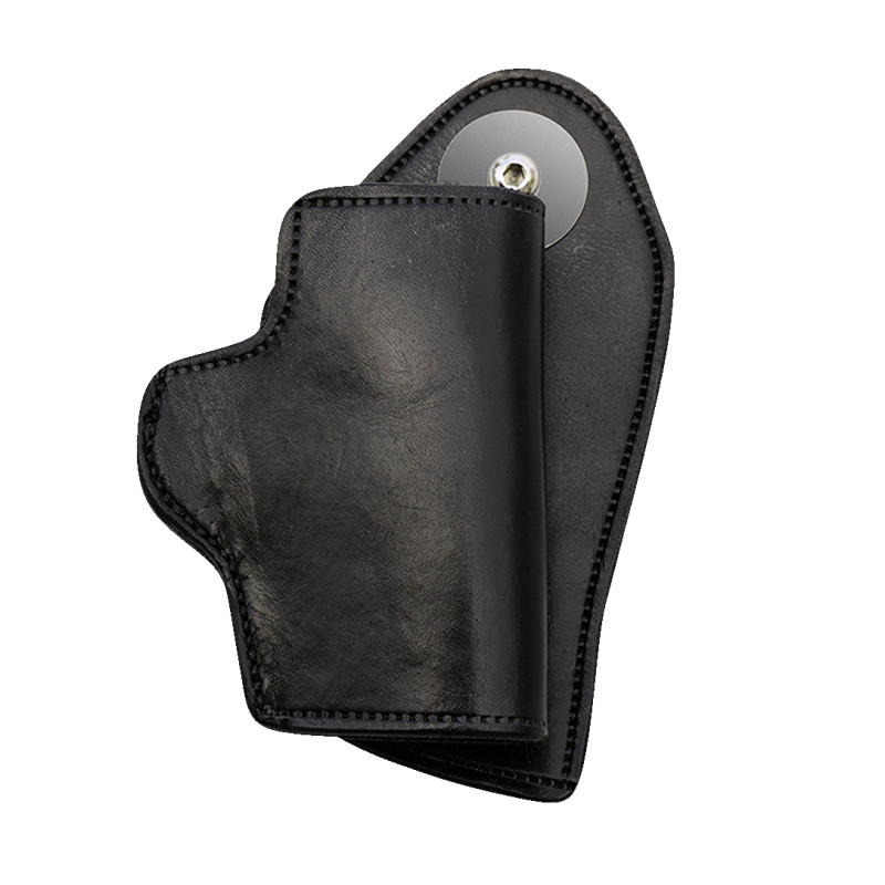 Saddlebag Gun Holster - Right Large