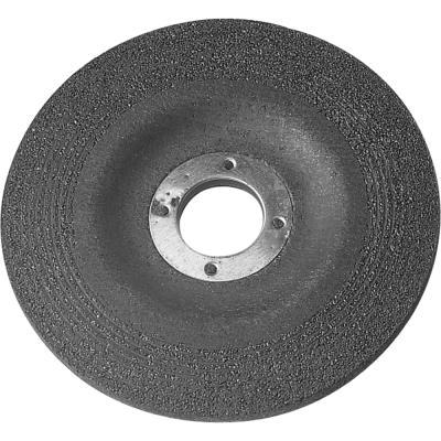 Black Silicon Grinding Wheel
