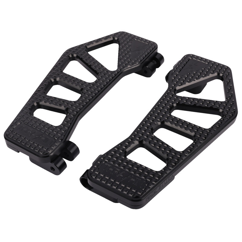 Apex Driver Floorboards