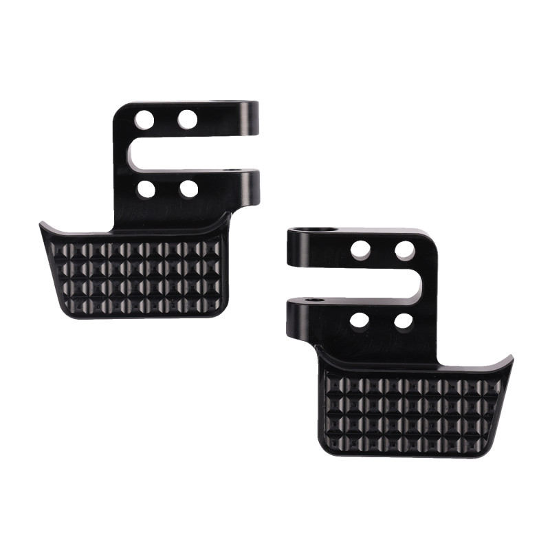 Apex Driver Tail Extensions