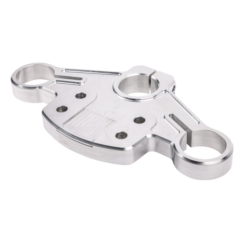 Top Triple Tree - Raw