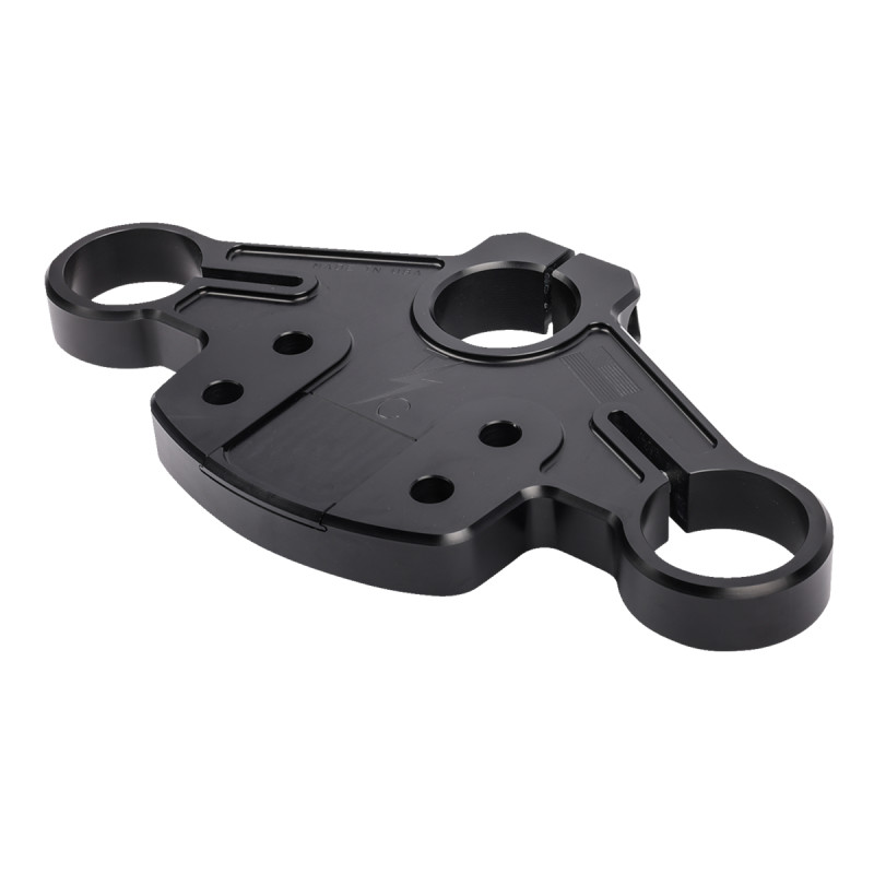 Top Triple Tree - Black