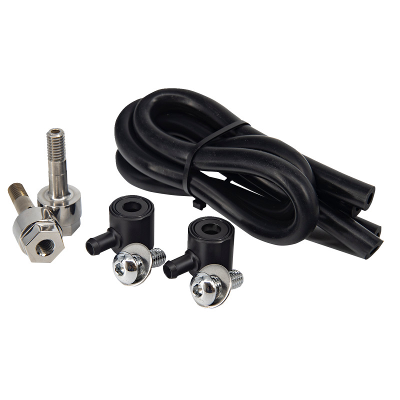 External Breather Kit